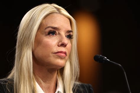 Pam Bondi news & latest pictures from Newsweek.com