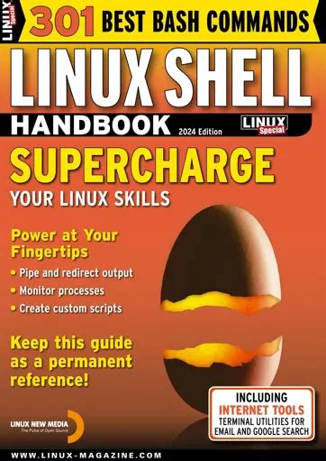 Image result for Linux Admin Magazine