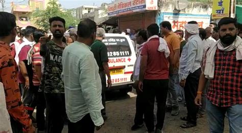 Khargone: 4 persons including 7-month infant die, one sustains severe ...