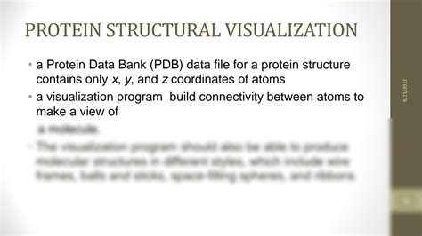 Image result for Protein Data Bank Protein Structure Visualization