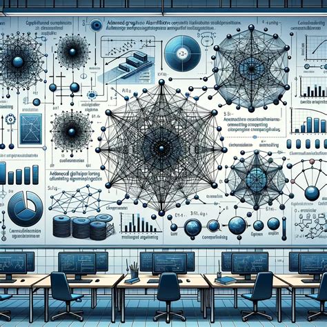 Rezultat imagine pentru Applied Graph Theory
