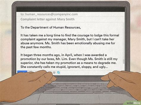 Image result for How to Write Email Sample