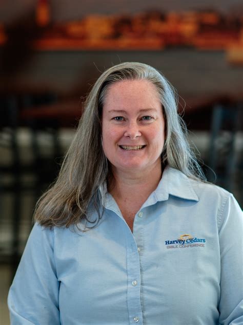 Staff | Harvey Cedars Bible Conference