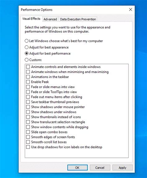 Image result for Windows 10 Performance Tips