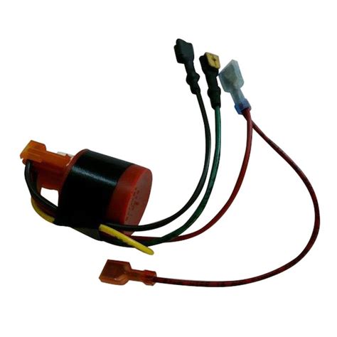Rig Rite OEM Timer Module with Wires at Lowes.com
