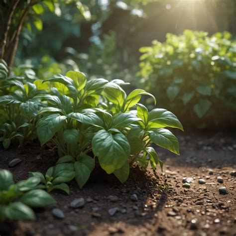 Mastering the Art of Watering Basil Plants for Optimal Growth