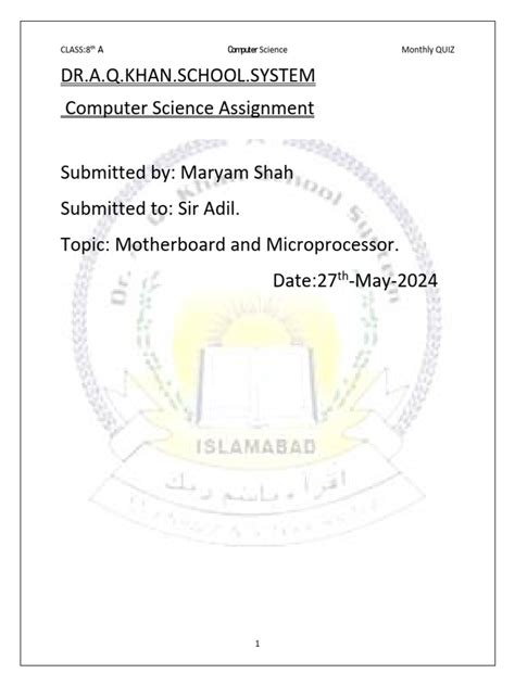 Image result for Computer Science PDF