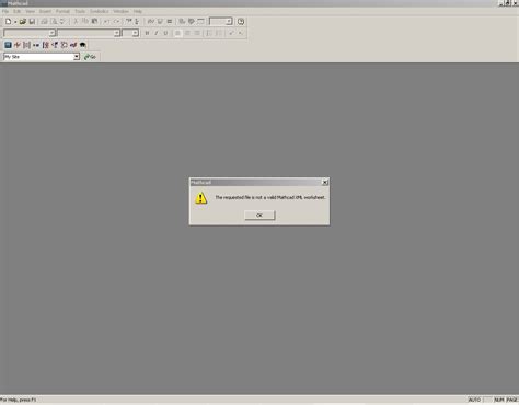Image result for Mathcad Programar Errores Mas Comunes
