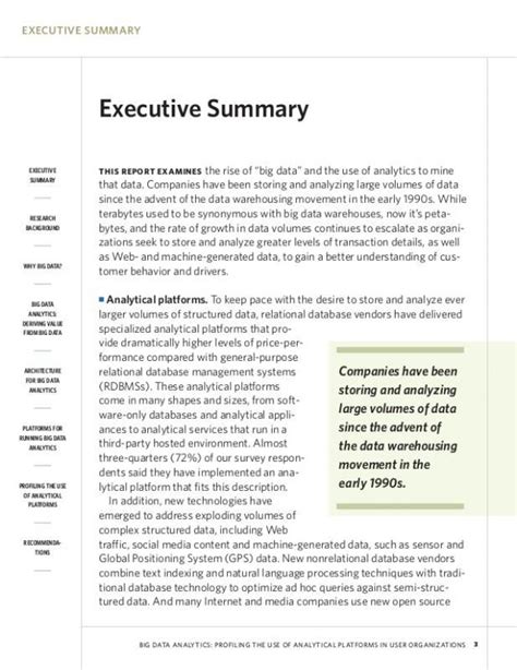 Executive Summary Assignment Example 的图像结果