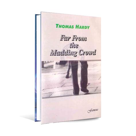 Far from the Madding Crowd Book by Famous Products - WAR.ORG.PK
