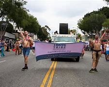 Image result for WeHo Pride parade