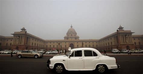 As India grows in international stature, its diplomatic corps is ...