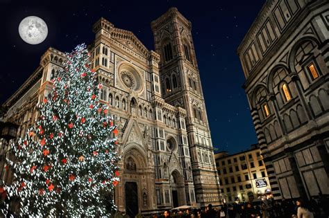 10 Things to Do in Florence in December - Hellotickets