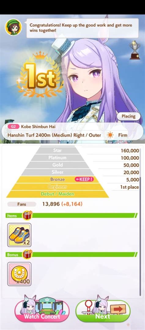 How To Increase Fans In Umamusume: Pretty Derby