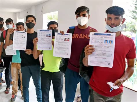 IAF Agniveer Recruitment 2023: भारतीय वायु सेना में भर्ती शुरू जानिए सब ...