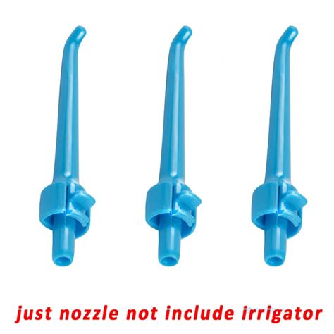 Portable Oral Irrigator Dental Floss Hygiene Water Thread Flosser Jet ...