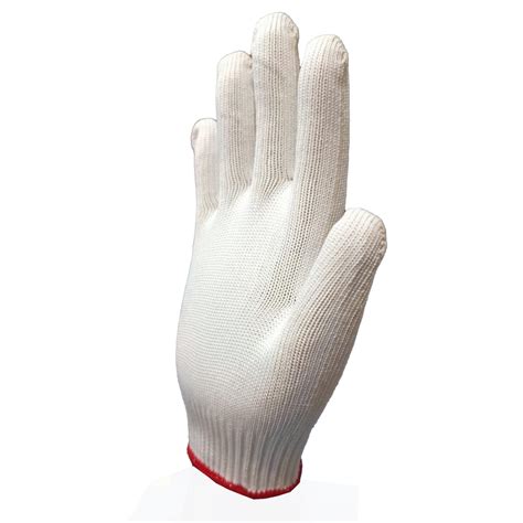 10G/POL/KRCF- 10G Cut Level 2 Gloves - HAND PROTECTION