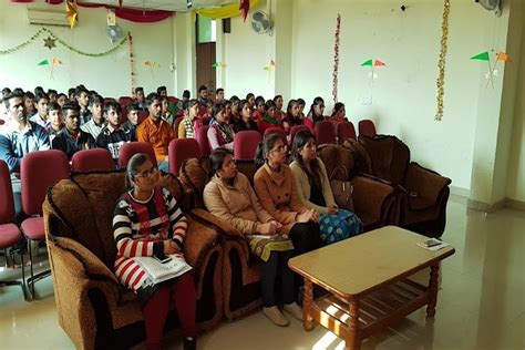 PKG Group of Institutions Panipat Campus: Photos, Virtual Tour