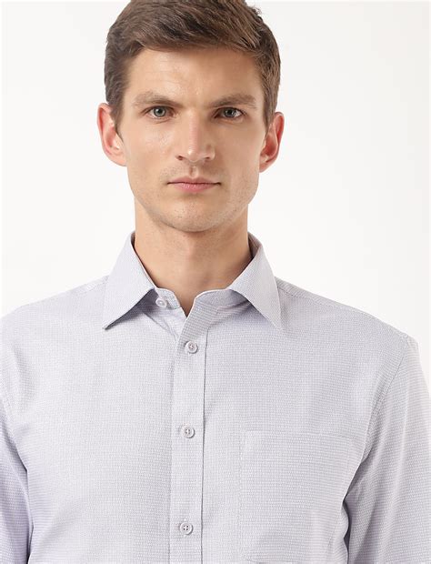 Buy 3PK Easy To Iron Shirt at Marks & Spencer