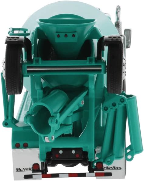 Diecast Masters KenworthT880S Mixer Concrete Mixer India | Ubuy