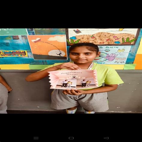 The Indian School - Second Shift