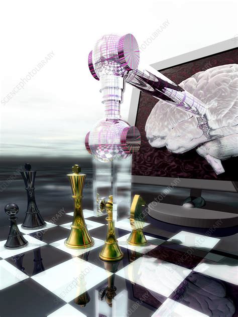 Chess Computer 的图像结果