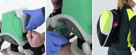 Image result for AutoPulse CPR Machine