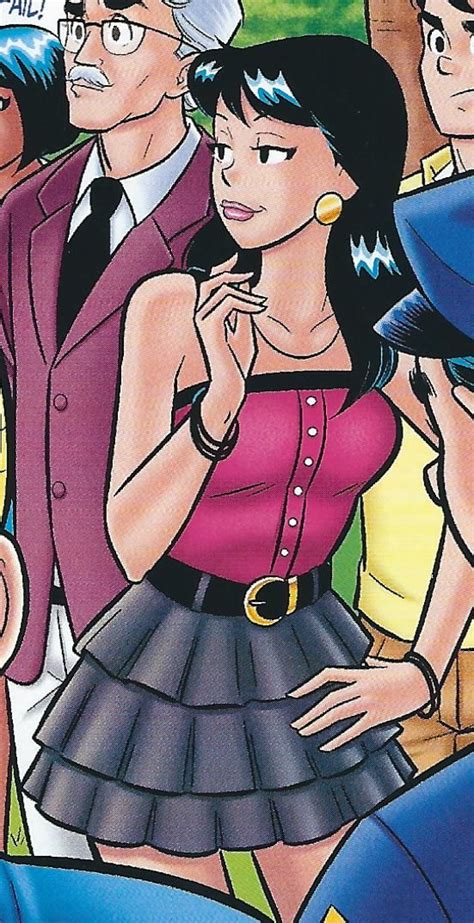 Image result for Archie Comics Woman
