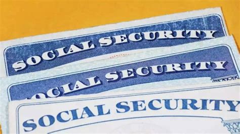 When are social security payments sent out for June? See full 2025 ...