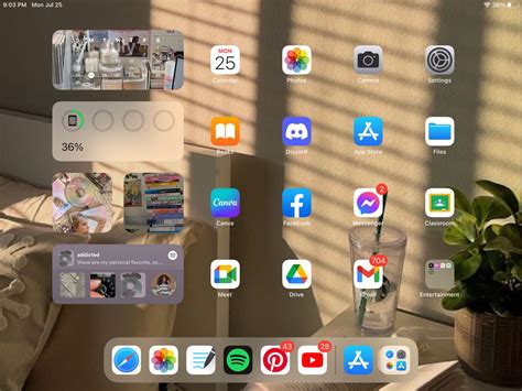 Image result for iPad Notebook Themes