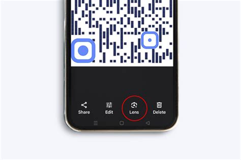 Image result for Google Scan QR Code