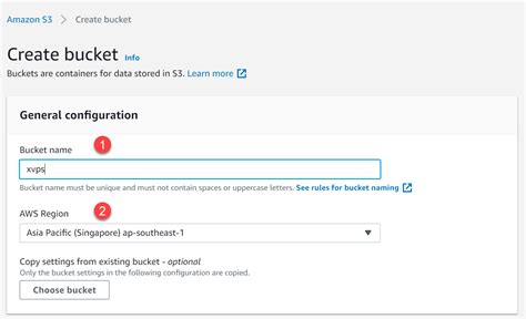 Image result for Create Bucket in AWS Step by Step