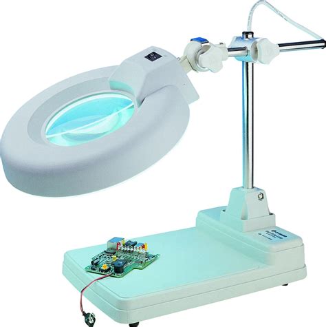 Image result for Table Magnifying Glass