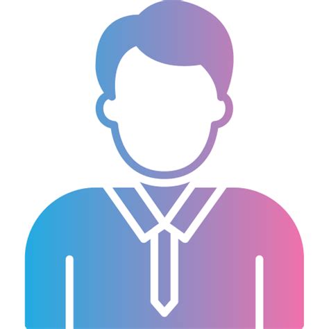 Manager - Free icons