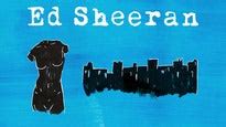 Ed Sheeran Tickets | Ed Sheeran Tour Dates & Concerts | Ticketmaster IE