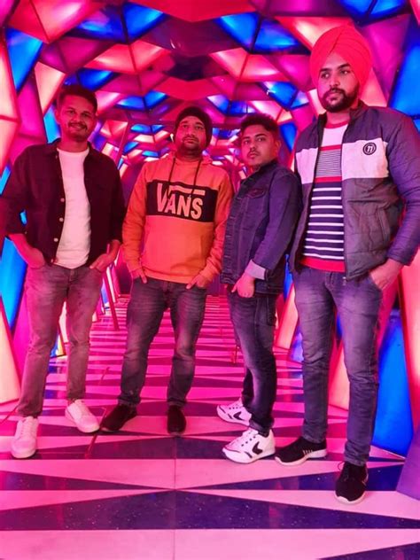 Fortec Solutions Office Photos