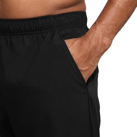 Nike - Nike form Men's dri-fit open-hem versatile trousers - NBA