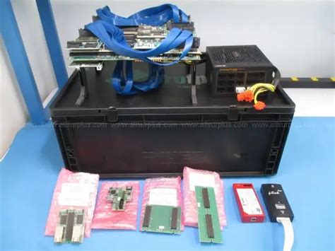ProFPGA Quad FPGA Prototyping Platform | AllSurplus