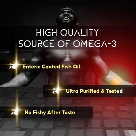 Image result for MuscleTech Fish-Oil