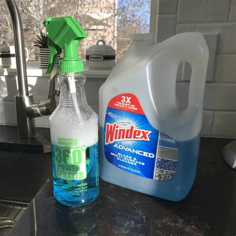 Ways to Use Windex That Will Make You Happy • Everyday Cheapskate