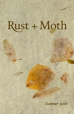 Image result for Moth Moth and Rust