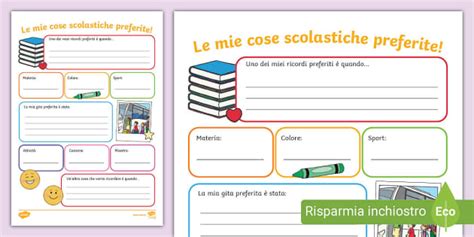 Consigli su come affrontare la fine dell'anno scolastico