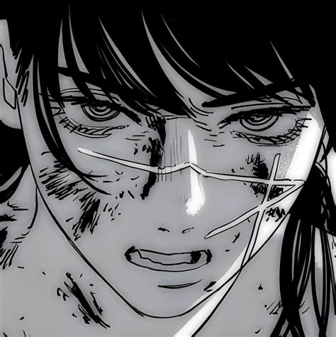 Yoru (Chainsaw Man) | Фотографии профиля, Мультипликационные рисунки ...