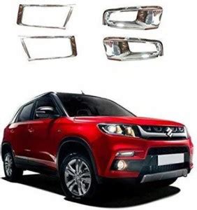 ponzu Fog Lamp Frame for Maruti Vitara Price in India - Buy ponzu Fog ...