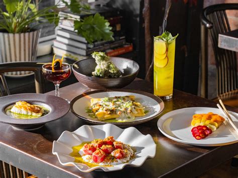 The 12 Best Brunch Spots In Dallas - Dallas - The Infatuation