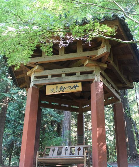 Big Rock Garden Park Unifies Bellingham’s Natural and Artistic Beauty ...