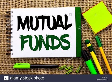 Mutual Fund « Wealth and Tax Management