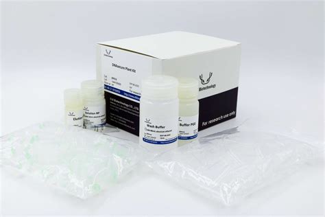 DNAsecure Plant Kit