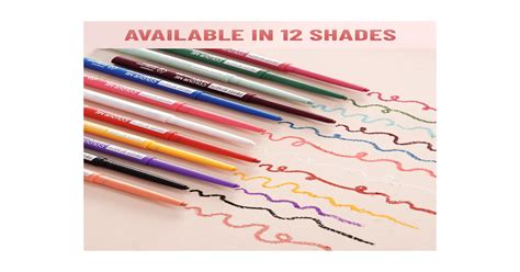 Buy Swiss Beauty White Eyeliner (Pencil, Matte) Online () At Best Price