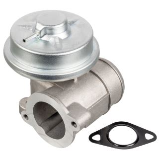febi | 172830 | EGR Valve with gasket | bilstein group partsfinder ...